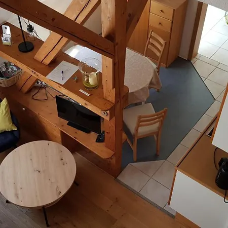 Apartment Helene